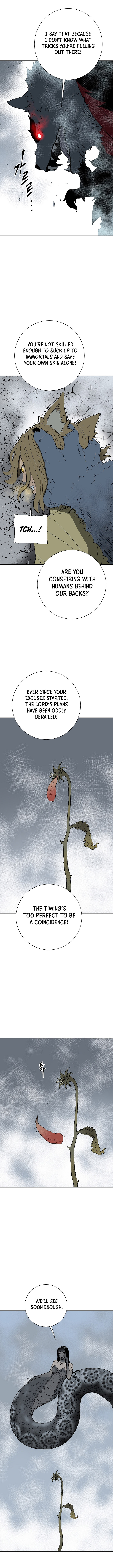 Tales of A Shinning Sword Chapter 112 7